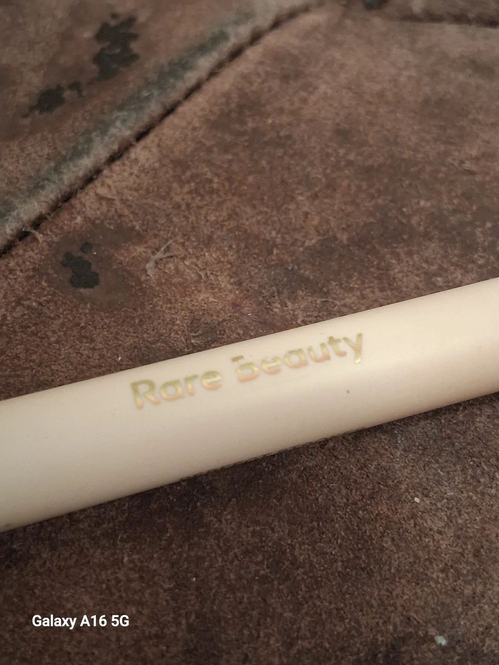 Rare Beauty Eyeliner Pencil in Soft Nude Peach